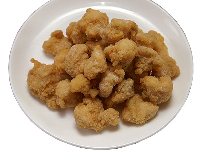 もも ナンコツ 唐揚げ １ｋｇ入り 冷凍