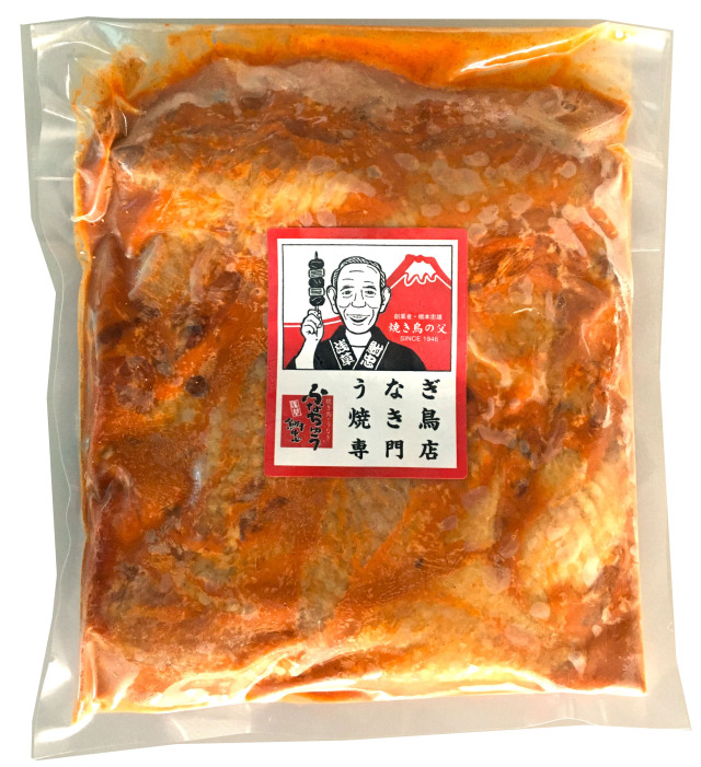 浅草鮒忠】プレミアム鶏セット