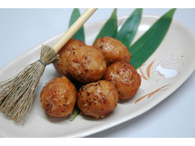 つくね 手造りの逸品 つくね 1kg入り 冷凍