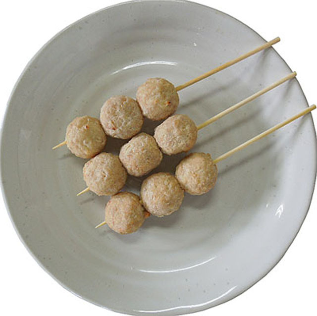 国産 つくね 串 39g 3ヶ刺し 50本入り 冷凍