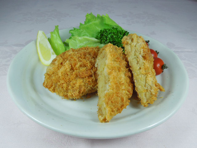 肉じゃが コロッケ 80ｇ 45個入り 冷凍