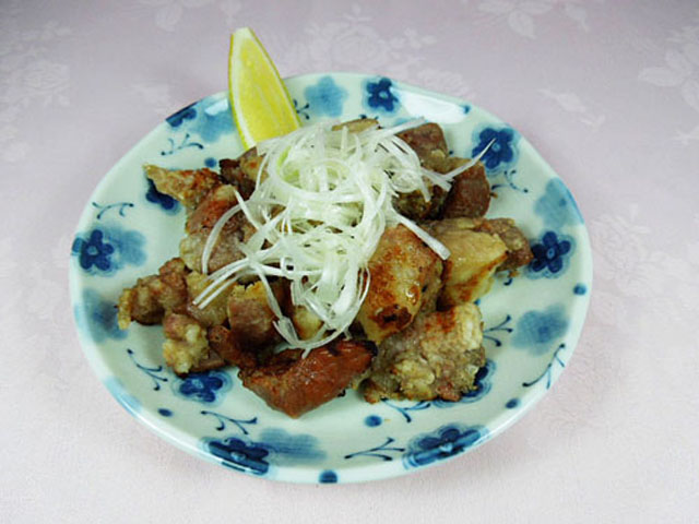 豚 タン ルート 焼き 1ｋｇ入り 冷東