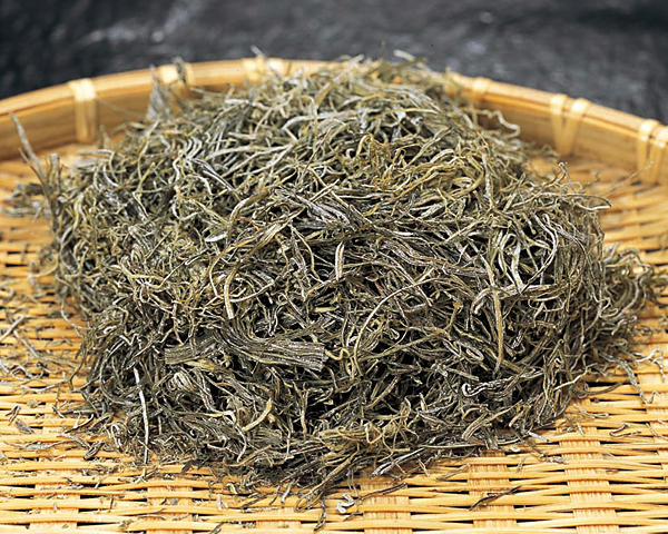 きざみ昆布