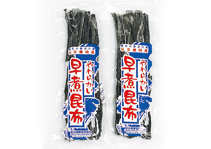 早煮昆布（100ｇ）