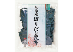 切だし昆布（200ｇ）