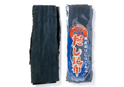 だし昆布（100ｇ）