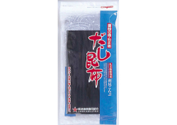 だし昆布（200ｇ）