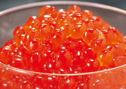 いくら醤油漬（200ｇ）