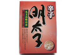 辛子明太子（500ｇ）