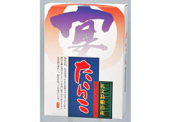 無着色たらこ（500ｇ）