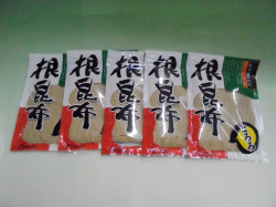とろろ昆布40ｇ5個セット