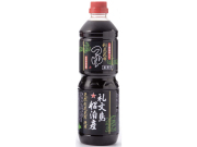 昆布つゆ１０００ｍｌ