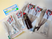 礼文島Aセット