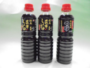 昆布醤油、つゆセット