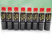 昆布醤油100ｍｌ　8本セット