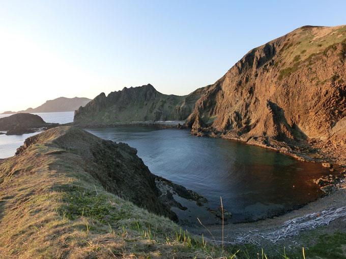 澄海岬