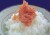 たらこ御飯