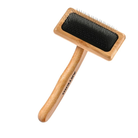 ARTERO レギュラーピンスリッカー S