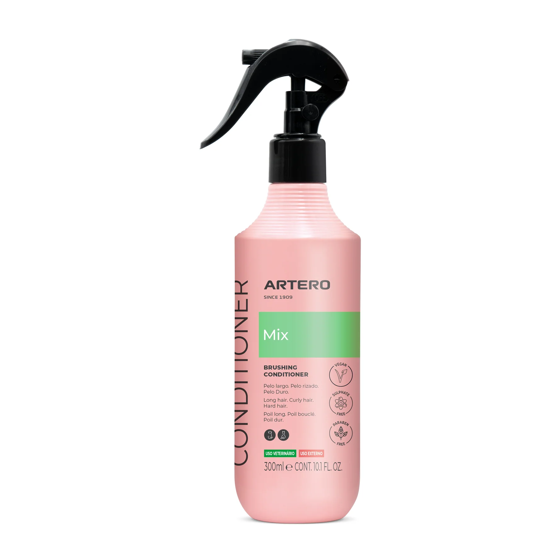 ARTEROMIXスプレー300ml