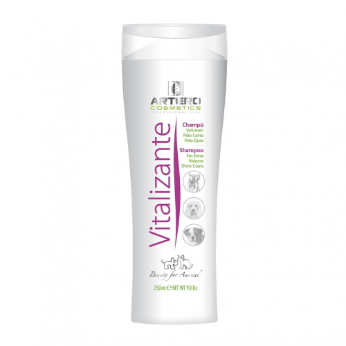 ARTERO VITALIZANTE シャンプー 5000ml Artero Vitalizante Shampoo