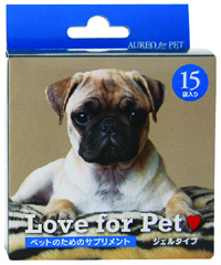 ラブフォーペット