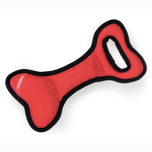 【Bamboo】CombatBoneTugToy（コンバットボーンタッグトイ）