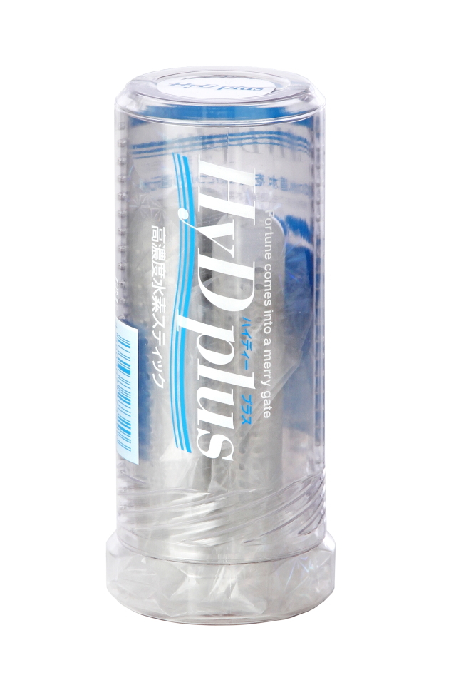 水素還元スティック