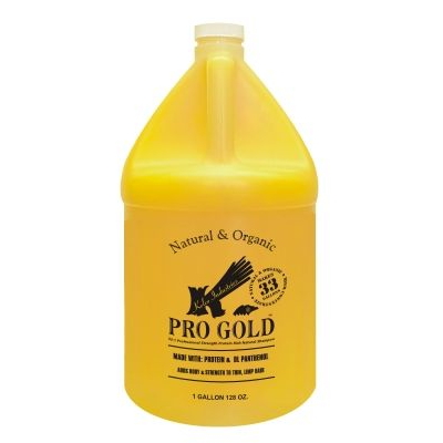 【Kelco】プロゴールド シャンプー（3.78L）