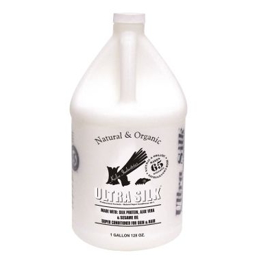【Kelco】ウルトラシルク コンディショナー（3.78L）