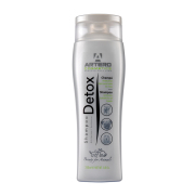 アルテロ デトックスシャンプー 250ml