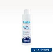 bloopホワイトシャンプー