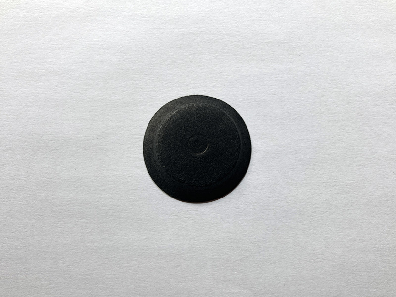 ペーパーセンターキャップ 36HDC