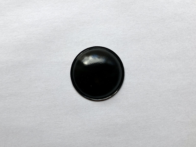 ペーパーセンターキャップ 38PDC-G