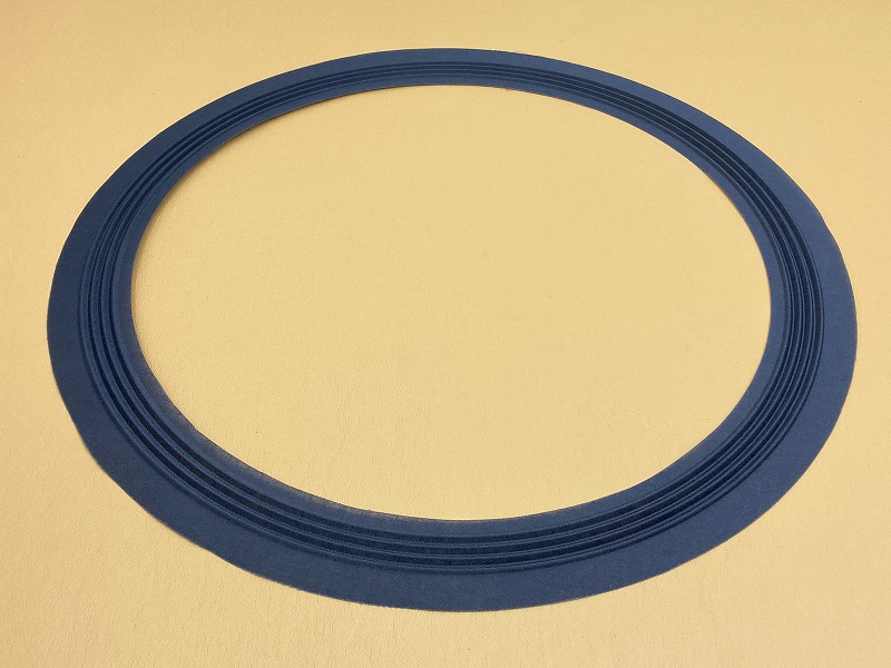 クロスエッジ AC15