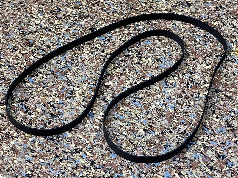 ドライブベルト