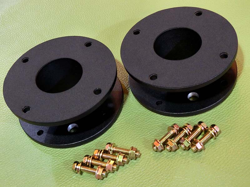 スロートアダプター