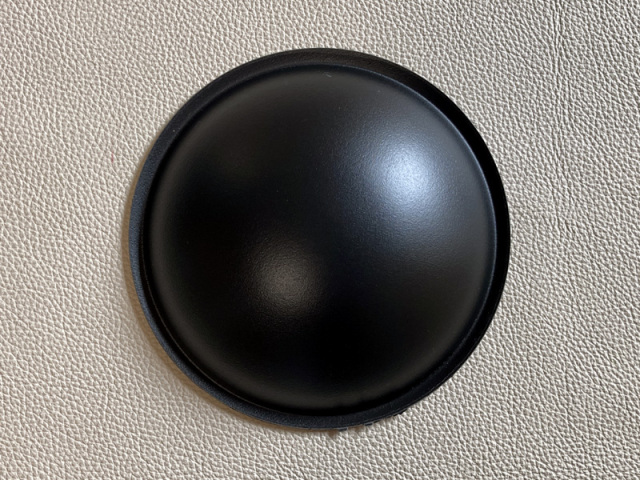 樹脂センターキャップ  108JDC