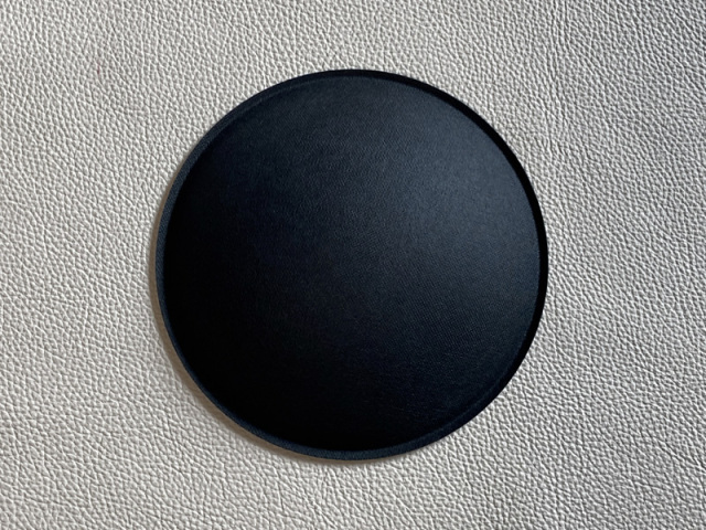 ペーパーセンターキャップ 110PDC