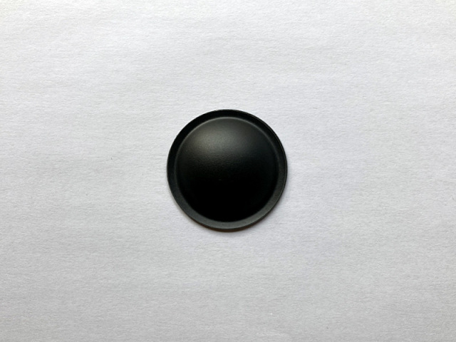 樹脂センターキャップ 33JDC