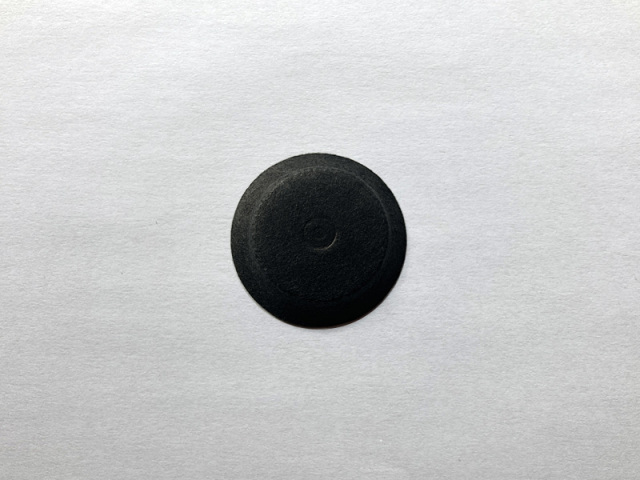 ペーパーセンターキャップ 36HDC