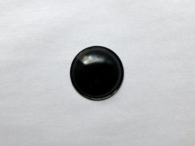 ペーパーセンターキャップ 38PDC-G