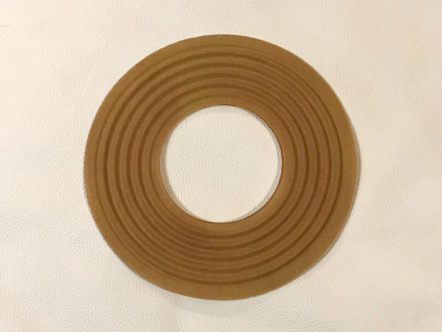ダンパー 3DP21