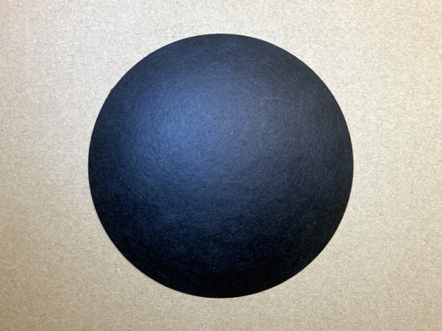 ペーパーセンターキャップ 4PDC-S