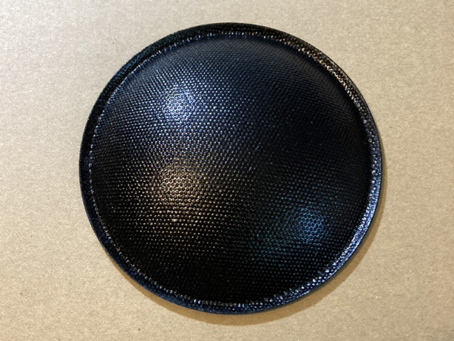 ペーパーセンターキャップ 81PDC-GLD