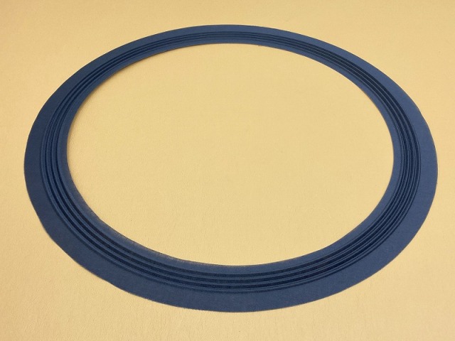 クロスエッジ AC15