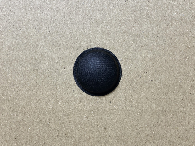 ペーパーセンターキャップ B21PDC