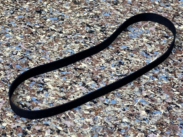 ドライブベルト