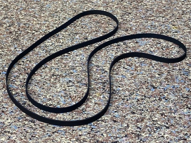 ドライブベルト