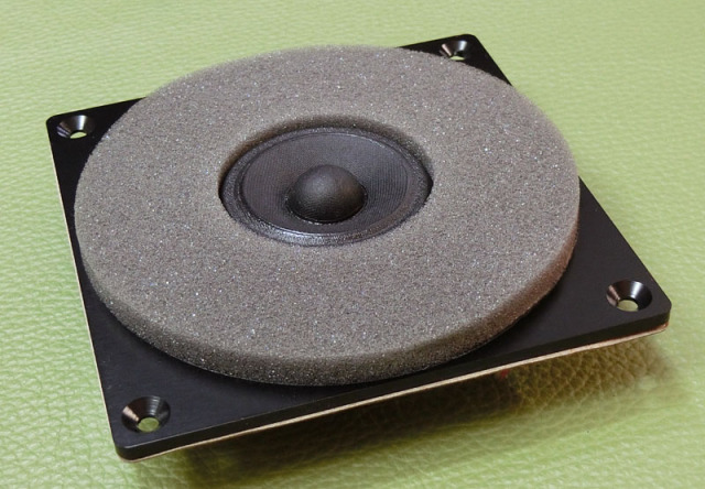 JBL LE25-2 ツイーターユニット　メンテナンス済　出音確認済 JBL LE25-2 ツイーターユニット メンテナンス済 出音確認済 JBL LE25-2