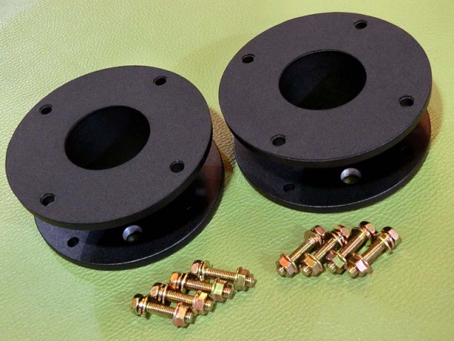 スロートアダプター